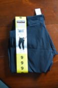 *Kirkland Signature Ladies Travel Pants Size: 6