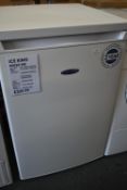 *Ice King Undercounter Fridge RHK551WE