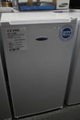 *Ice King Fridge RL111WE