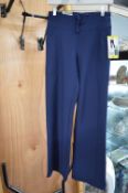*32 Degrees Cool Blue Trousers Size: S
