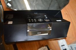 Philips Docking Music System DCB352