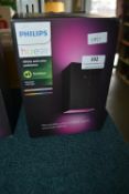 Philips Hue Outdoor Wall Light