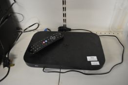 Sky Box with Remote