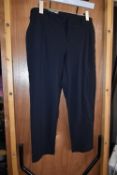 *Kirkland Signature Black Trousers Size: 6