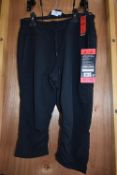 *Kirkland Signature Ladies Active Sports Trousers Size: M