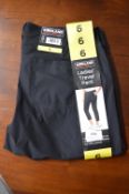 *Kirkland Signature Ladies Travel Pants Size: 6