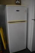 *Ice King Fridge Freezer FF115AP2