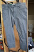*Orvis Five Pocket Trousers Size: 38x32
