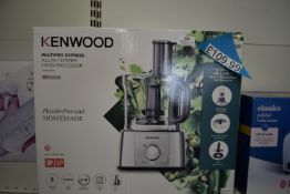 *Kenwood Multi Pro Express All-in-One Food Processor