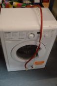 Indesit 6kg Washing Machine
