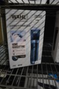 *Wahl Cordless Hair Clipper