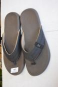 *Hurleys Flipflops Size: 9