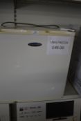 *Ice King Countertop Freezer TT50