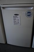 *Ice King Undercounter Freezer RHZ552EW