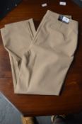 *Hilary Radley Trousers Size: 10