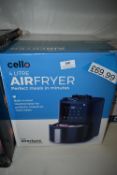 *Cello 4L Air Fryer