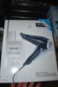 *Tresemme Hair Dryer