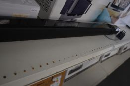 *Mitchell & Brown 40w 2.1 Bluetooth Soundbar JB-18115E40