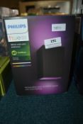 Philips Hue Outdoor Wall Light