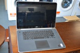 Dell Precision M3800 Laptop Computer