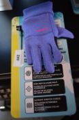 Kid’s Touchscreen Gloves Size: S