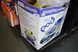 Morphy Richards Wet & Dry Vacuum Cleaner