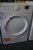 *Beko 7kg Condenser Dryer BTGCT7000W
