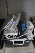 *Box of Extension Leads