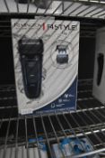 *Remington F4 Style Hair Trimmer