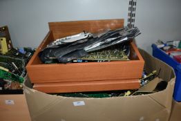 *Box of Assorted PCBs