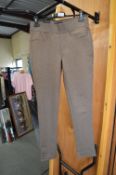 *DKNY Jeans Browen Trousers Size: S