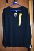 *Orvis Sweatshirt Size: S