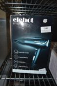 *Elehot Hair Dryer