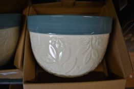 Habitat Pudding Bowl