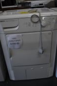 *Beko Condenser Dryer DRCS68W