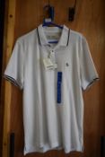 *Penguin Polo Shirt Size: L