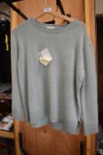 *Ella Moss Long Sleeve Sweater Size: S
