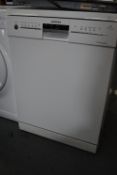 Siemens Dishwasher SN26M232GB