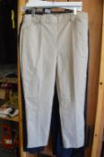 *Hilary Radley Trousers Size: 16