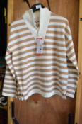 *Gianni Feraud Long Sleeve Top Size: M
