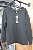*Marc Black Long Sleeve Sweater Size: S