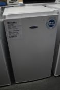 *Ice King Fridge RK113W
