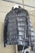 Puffer Jacket in the Style of Montclair Size: M