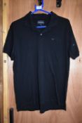 *Emporio Armani Black Top Size: L