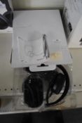*Proser Wireless TV Headset
