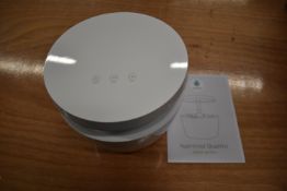 Nutramist Quatro Indoor Garden