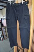 *BC Clothing Trousers Size: XL