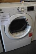 *Hoover H-Dry 300L 10kg Tumble Dryer HLEV10DG-80
