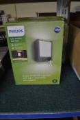 Philips LED Outdoor Wall Light