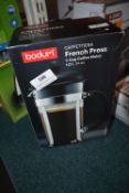 Bodum 8 Cup French Press